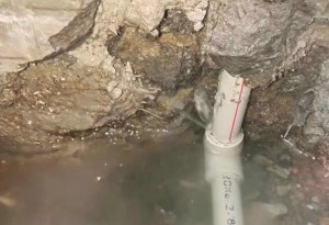 漳州管道漏水检测五