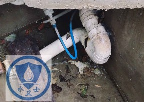 漳州水管漏水检测公司6