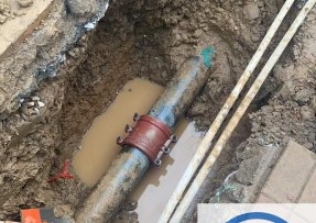 漳州水管漏水检测公司4