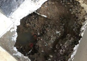 漳州水管漏水检测公司2