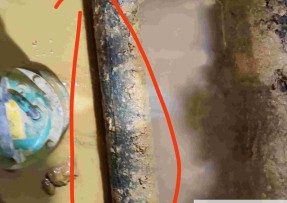 漳州水管漏水检测公司1